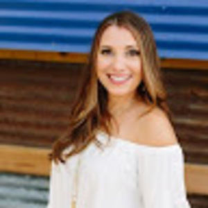 Meet your Posher, Roxanne